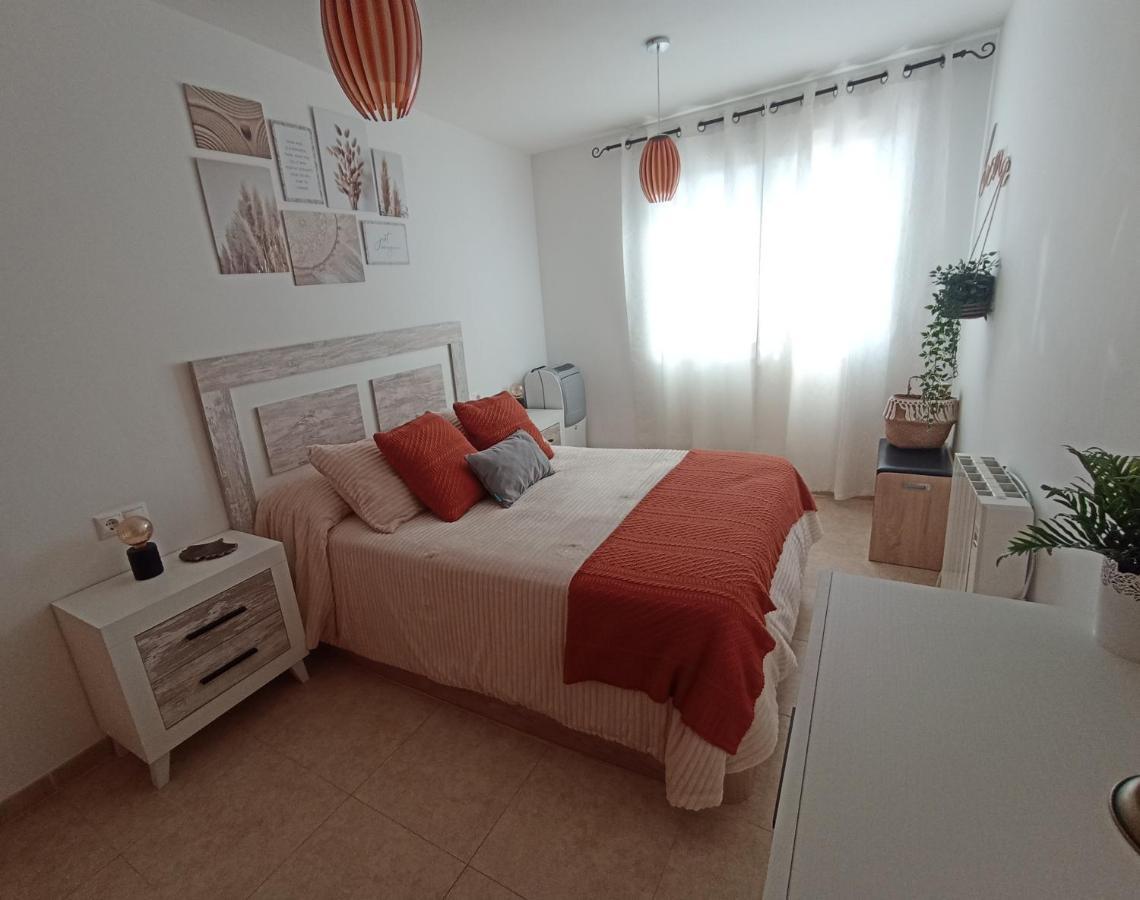 Apartamento Deltafamily ¡ Barbacoa,Piscina, Wifi Chromecast !! Els Muntells Exterior foto