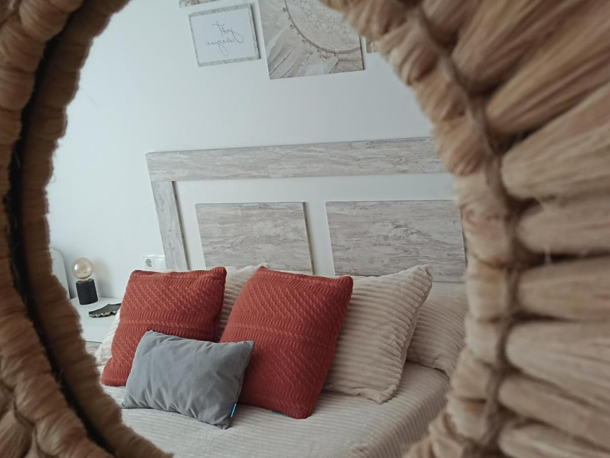 Apartamento Deltafamily ¡ Barbacoa,Piscina, Wifi Chromecast !! Els Muntells Exterior foto