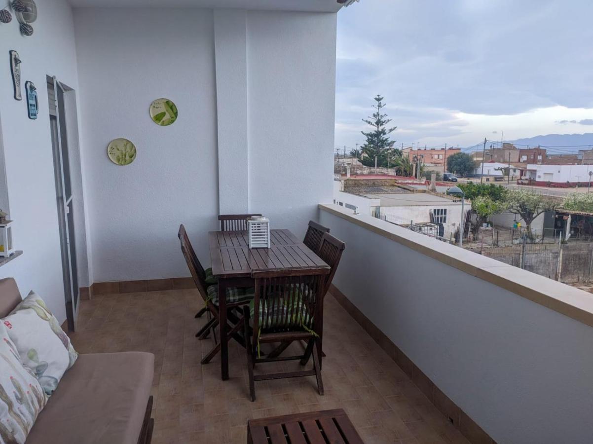 Apartamento Deltafamily ¡ Barbacoa,Piscina, Wifi Chromecast !! Els Muntells Exterior foto