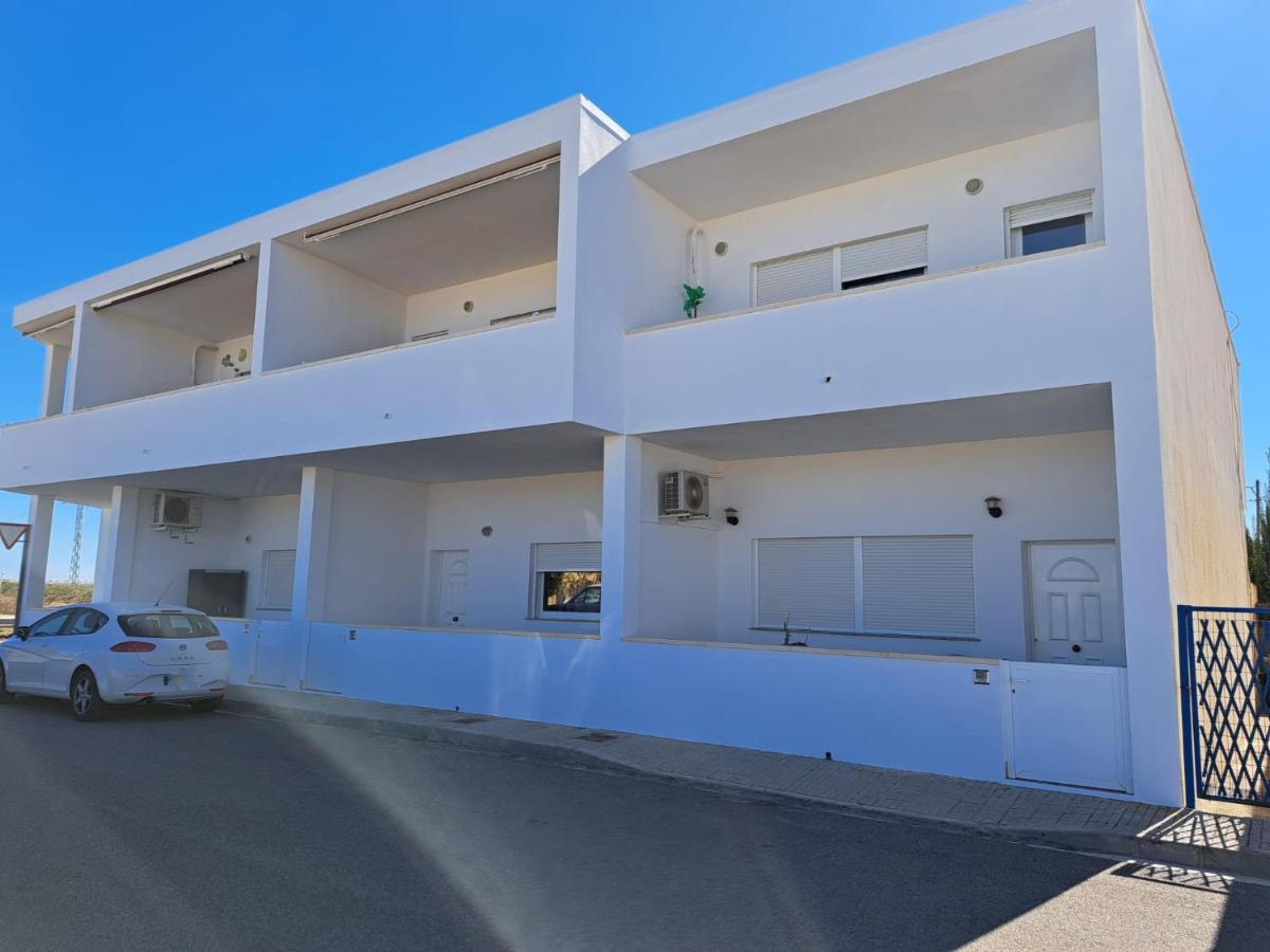 Apartamento Deltafamily ¡ Barbacoa,Piscina, Wifi Chromecast !! Els Muntells Exterior foto