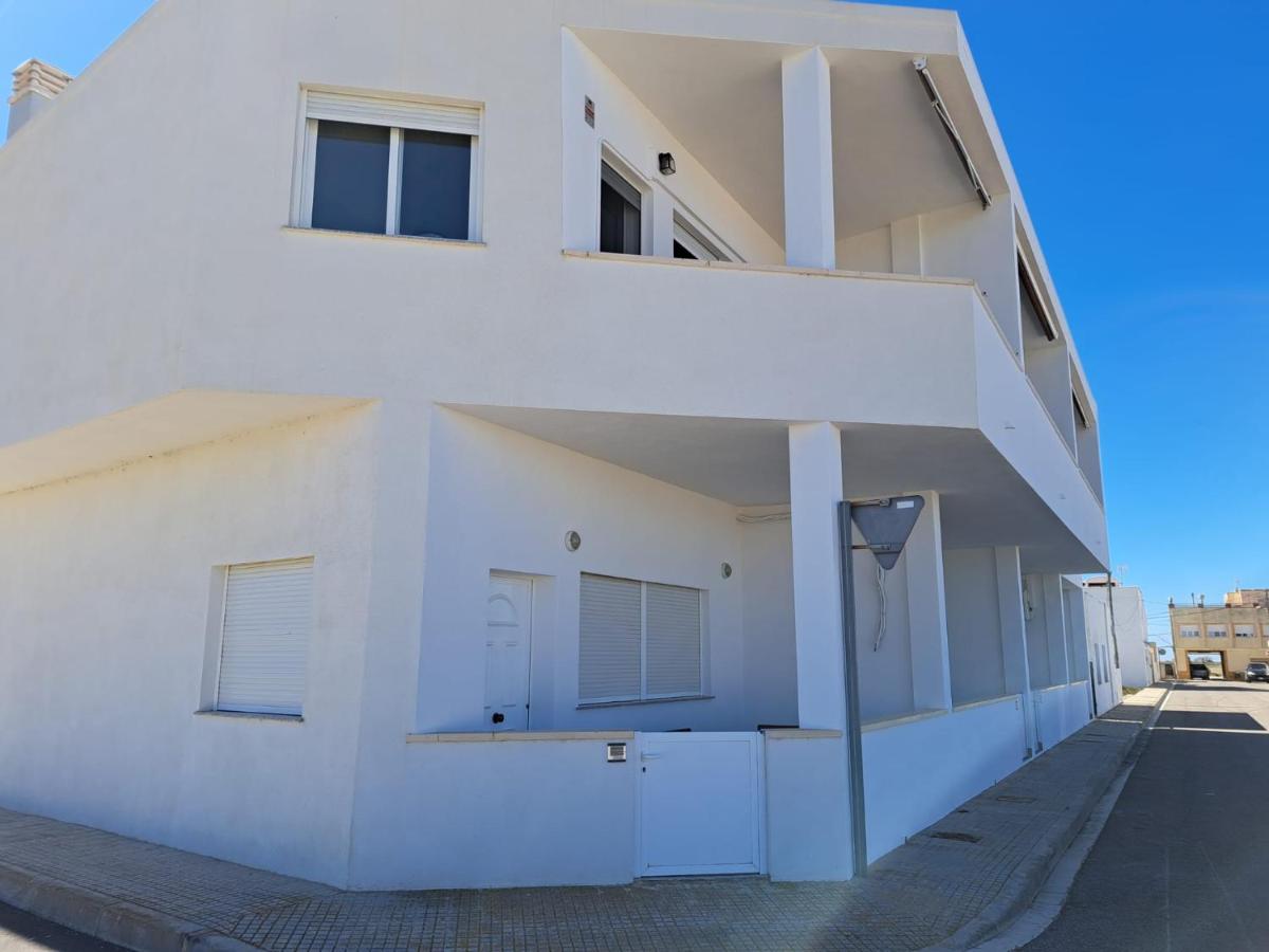 Apartamento Deltafamily ¡ Barbacoa,Piscina, Wifi Chromecast !! Els Muntells Exterior foto