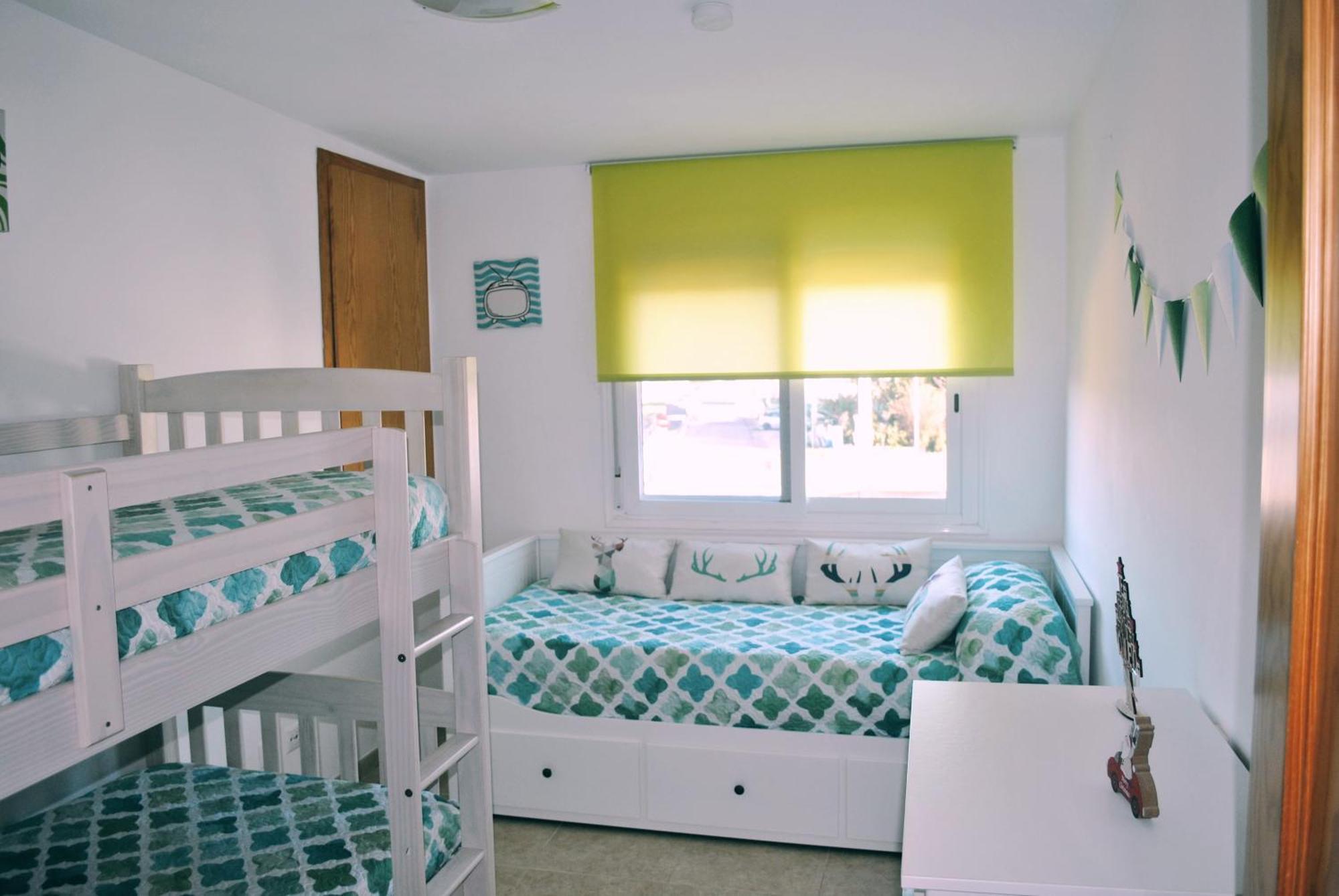Apartamento Deltafamily ¡ Barbacoa,Piscina, Wifi Chromecast !! Els Muntells Exterior foto