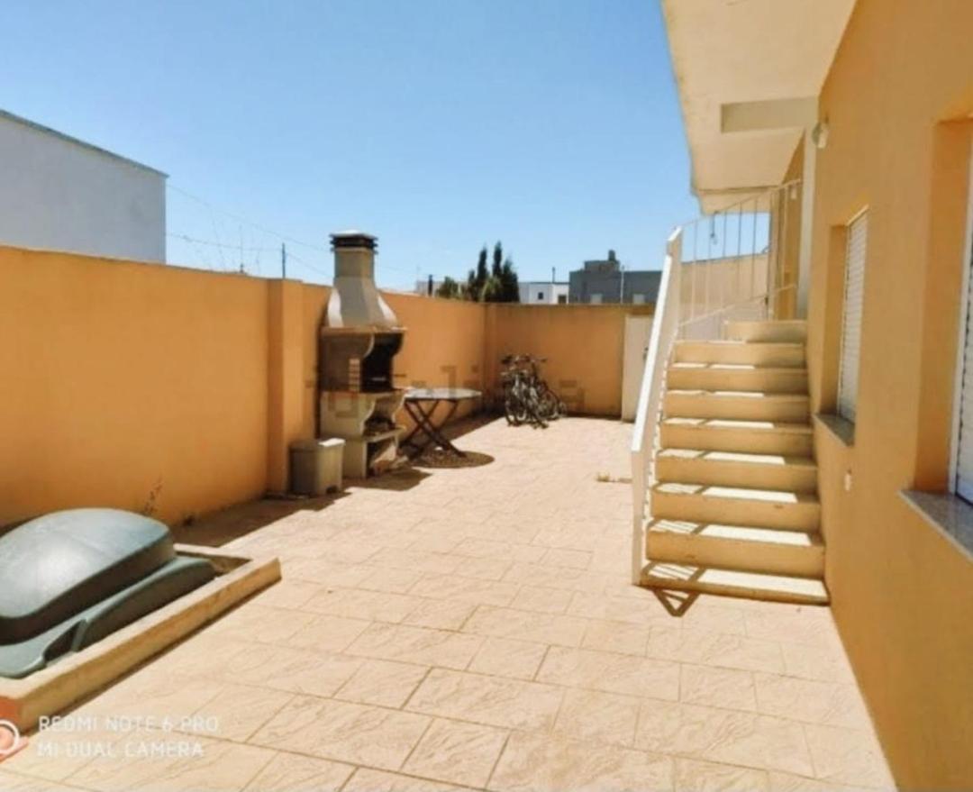 Apartamento Deltafamily ¡ Barbacoa,Piscina, Wifi Chromecast !! Els Muntells Exterior foto