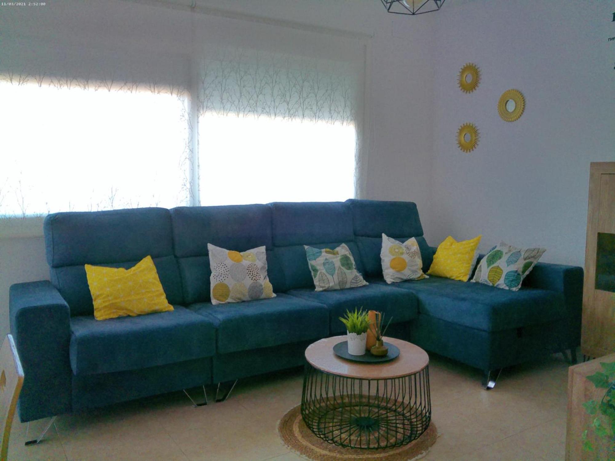 Apartamento Deltafamily ¡ Barbacoa,Piscina, Wifi Chromecast !! Els Muntells Exterior foto